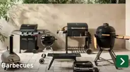 GAMMA Barbecues aanbieding