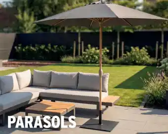 PARASOLS
