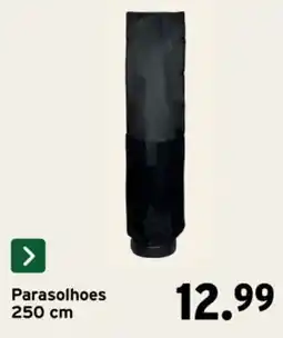 GAMMA Parasolhoes aanbieding