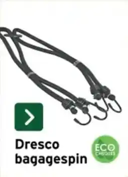 GAMMA Dresco bagagespin aanbieding