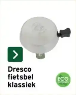 GAMMA Dresco fietsbel klassiek aanbieding