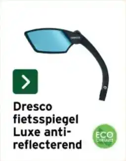 GAMMA Dresco fietsspiegel Luxe anti-reflecterend aanbieding