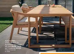 GAMMA Tuinstoel Mira aanbieding