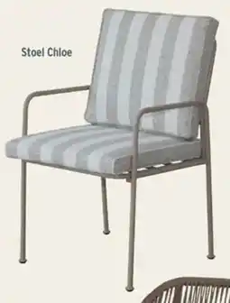 GAMMA Stoel Chloe aanbieding
