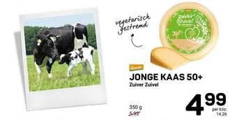 Ekoplaza Jonge Kaas aanbieding