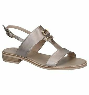 Torfs NeroGiadini Gouden Sandalen aanbieding