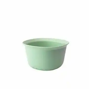 Makro Brabantia Vergiet 2,4 l Tasty+ 215 x 215 mm jade green aanbieding