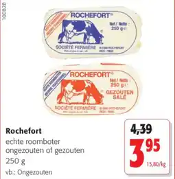 Colruyt Rochefort aanbieding