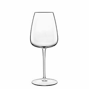 Makro Luigi Bormioli Wijnglas Meravigliosi 35 cl 6 stuks aanbieding