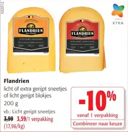 Colruyt Flandrien aanbieding