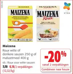 Colruyt Maizena aanbieding