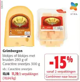 Colruyt Grimbergen aanbieding