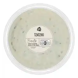 Albert Heijn AH Tzatiki aanbieding