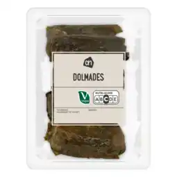 Albert Heijn AH Dolmades aanbieding