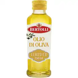 Albert Heijn Bertolli Classico olijfolie aanbieding