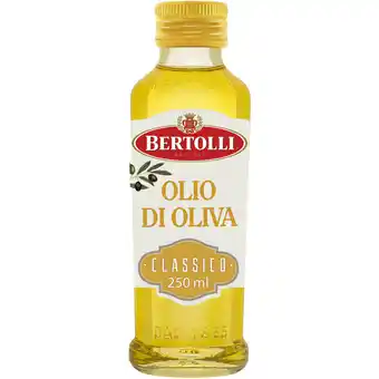 Albert Heijn Bertolli Classico olijfolie aanbieding