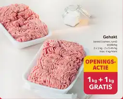 Bon Ap Gehakt bereid aanbieding