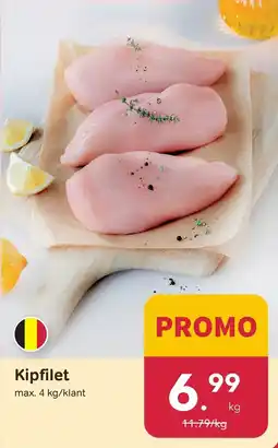 Bon Ap Kipfilet aanbieding