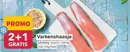 Bon Ap Varkenshaasje aanbieding