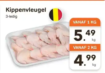 Bon Ap Kippenvleugel aanbieding