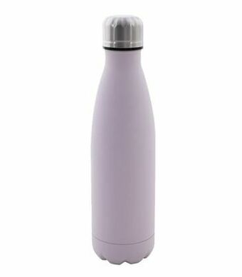 Makro Point-Virgule Isoleerfles 500 ml roze aanbieding