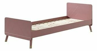 Dreamland Vipack bed Billy roze aanbieding