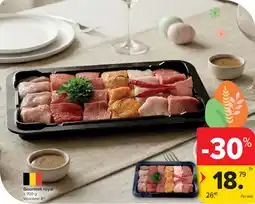 Carrefour Gourmet Royal aanbieding
