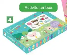 Carrefour Een Koffertje vol Paasplezier aanbieding