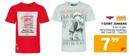Trafic T-SHIRT JONGENS aanbieding