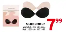 Trafic SILICONENCUP Verschillende kleuren. aanbieding