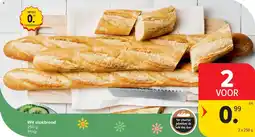 Carrefour Market Wit Stokbrood aanbieding