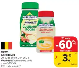 Carrefour Market Room Carlsbourg aanbieding