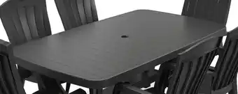 Tafel Baltimore