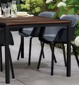 Hubo Keter Tafel Porto aanbieding