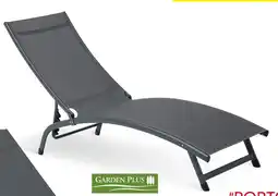 Hubo Garden Plus Bocca aanbieding