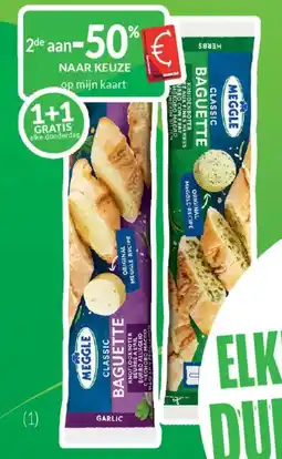 Intermarché Meggle aanbieding