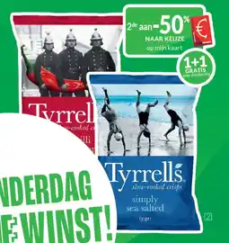 Intermarché Tyrrell's aanbieding