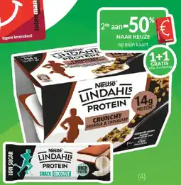 Intermarché Lindahls aanbieding