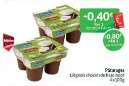 Intermarché Pâturages aanbieding