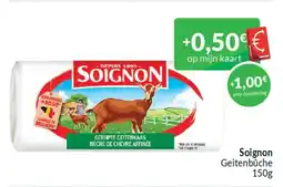 Intermarché Soignon Geitenbûche aanbieding