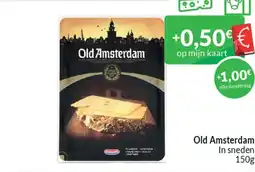 Intermarché Old amsterdam in sneden aanbieding