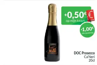 DOC Prosecco Ca'Neri