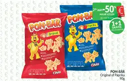 Intermarché POM-BÄR original of Paprika aanbieding