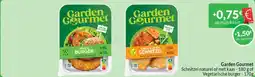 Intermarché Garden Gourmet aanbieding