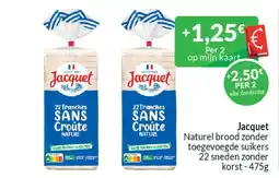 Intermarché Jacquet aanbieding