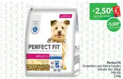 Intermarché Perfect Fit aanbieding