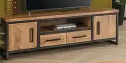 Woonsquare Interieur pasadena TV-meubel aanbieding