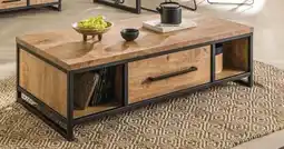 Woonsquare Interieur pasadena salontafel aanbieding