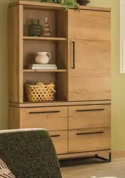 Woonsquare Interieur lissabon wandkast aanbieding