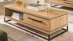 Woonsquare Interieur lissabon salontafel aanbieding